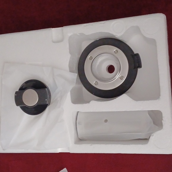 Electric kettle - Picture 5 of 7